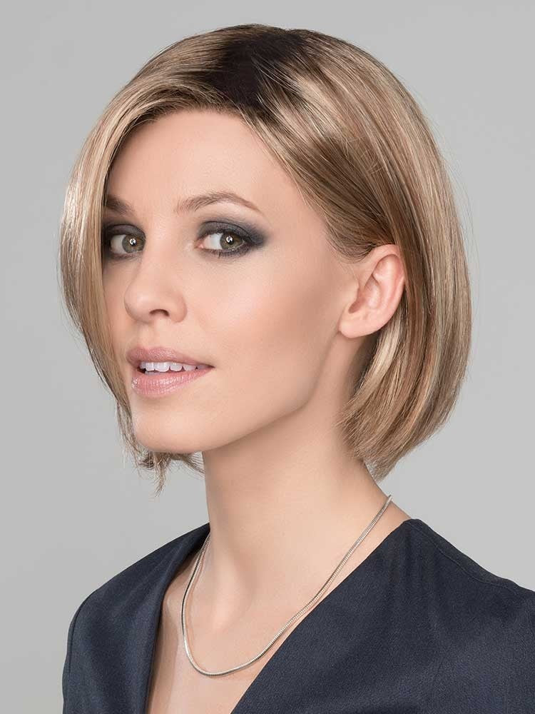 Elite Small Mono Part wig - Ellen Wille Hairpower Collection