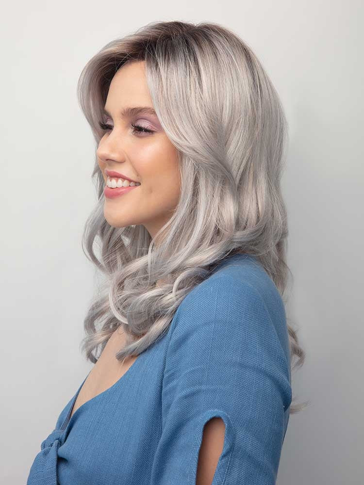 Ensley wig - The Orchid Collection