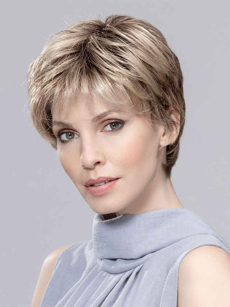 Estate Mono wig - Ellen Wille Hairpower Collection