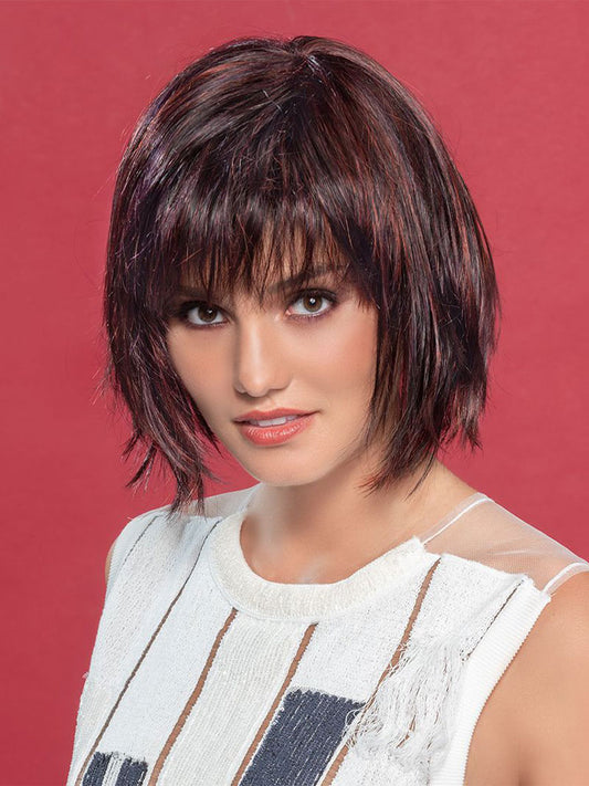 Change wig - Ellen Wille Perucci Collection