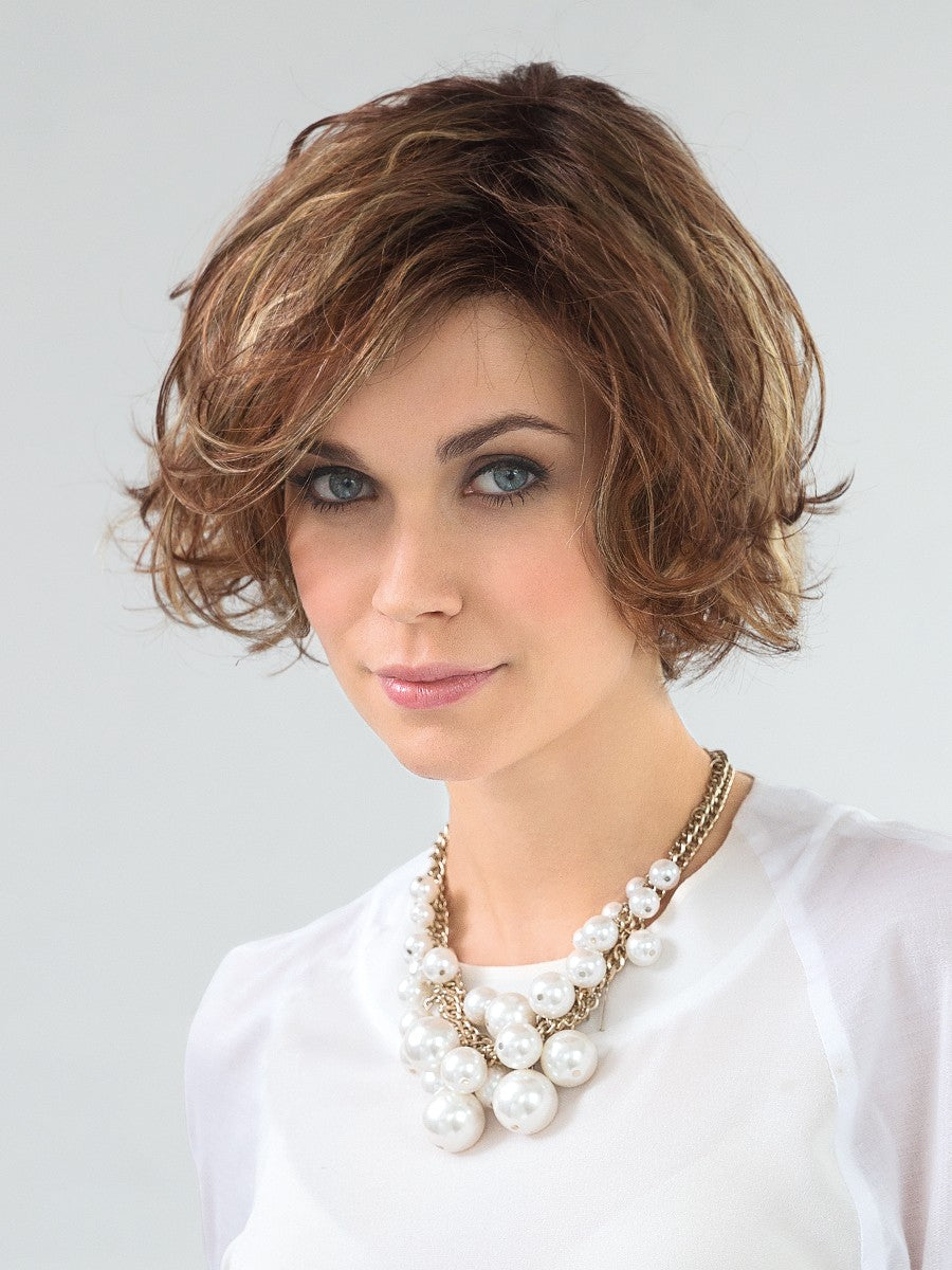 Movie Star wig - Ellen Wille Perucci Collection