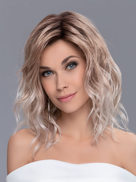 Touch Mono Part wig - Ellen Wille Changes Collection