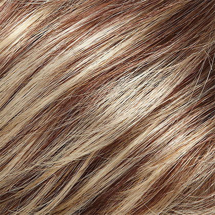 Jazz wig - O'Solite Collection Jon Renau