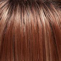 Sienna Human Hair wig - Jon Renau