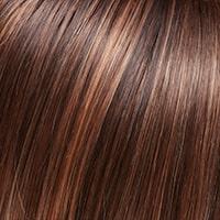 Sienna Lite Human Hair wig - Jon Renau