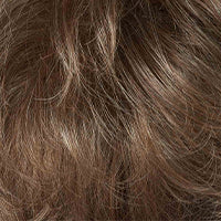 Transcend wig - Natural Image