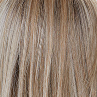 Transcend wig - Natural Image