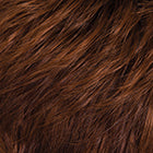 Tease wig - Natural Image