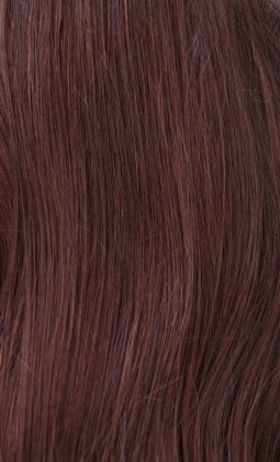 Ruby Human Hair wig - Gem Collection