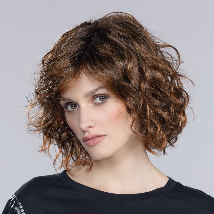 Girl Mono Part wig - Ellen Wille Hairpower Collection