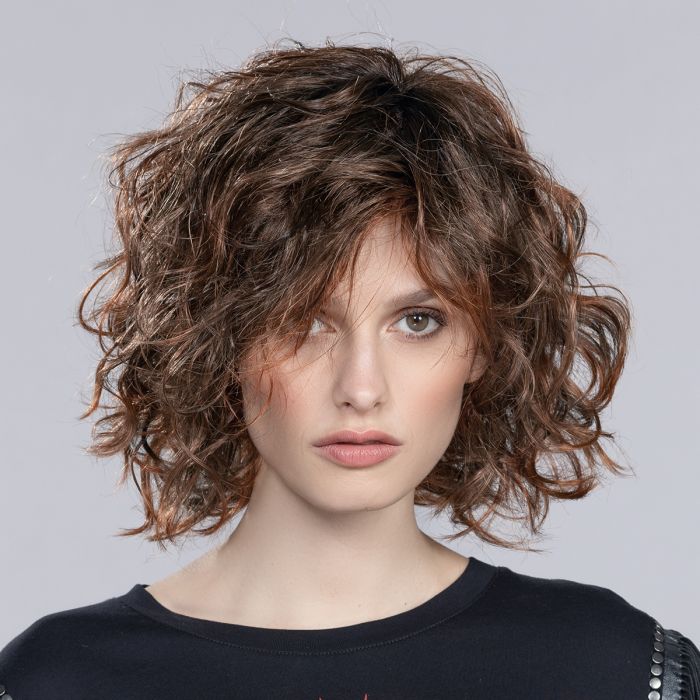 Girl Mono Part wig - Ellen Wille Hairpower Collection