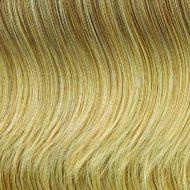 Remy 10" Human Hair Top Piece - Amore Rene of Paris