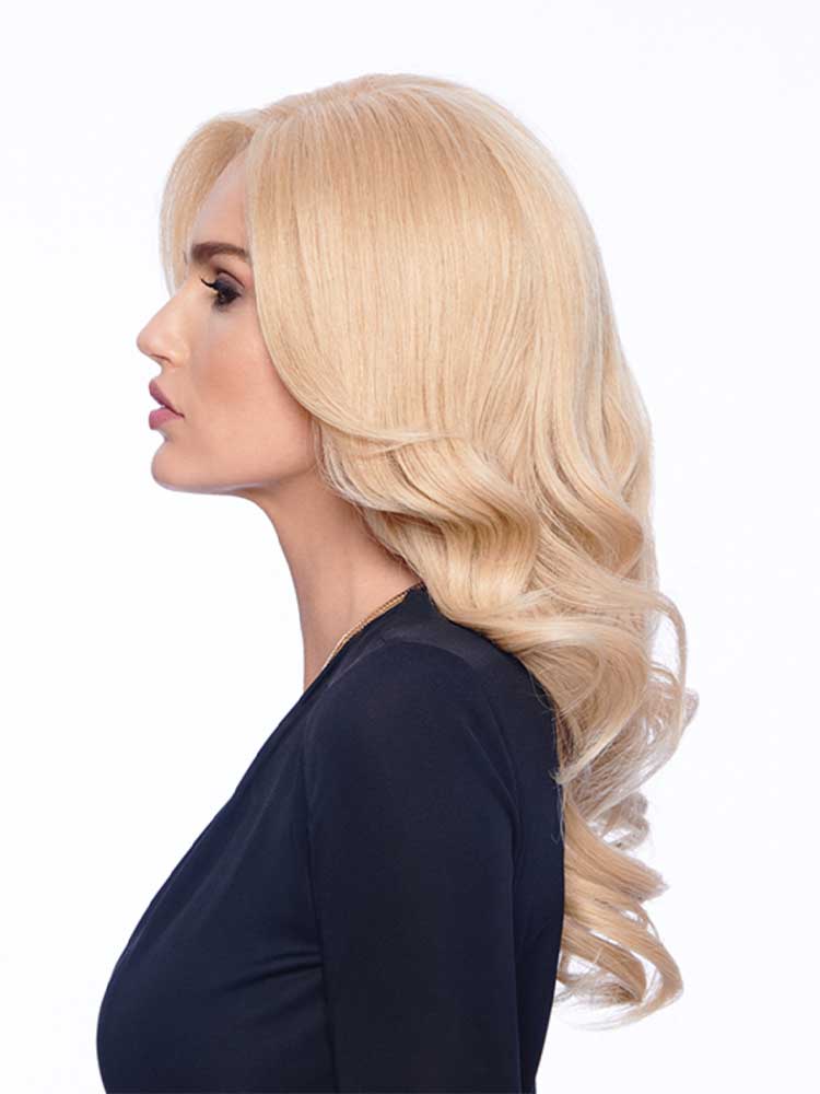 Grand Entrance wig - Raquel Welch Black Label Human Hair Collection