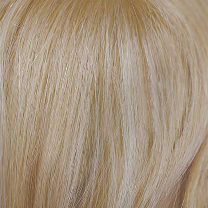 Thea Human Hair wig - Amore Collection