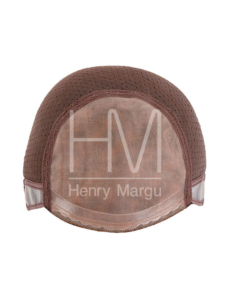 Violet wig - Henry Margu