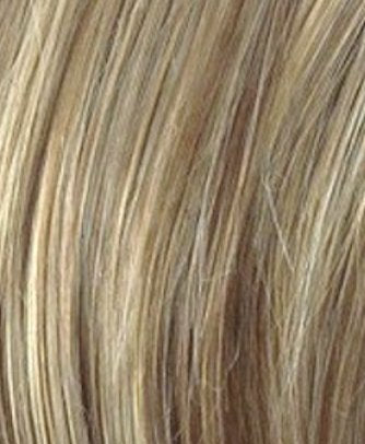 Gilded 18" Human Hair Enhancer - Raquel Welch