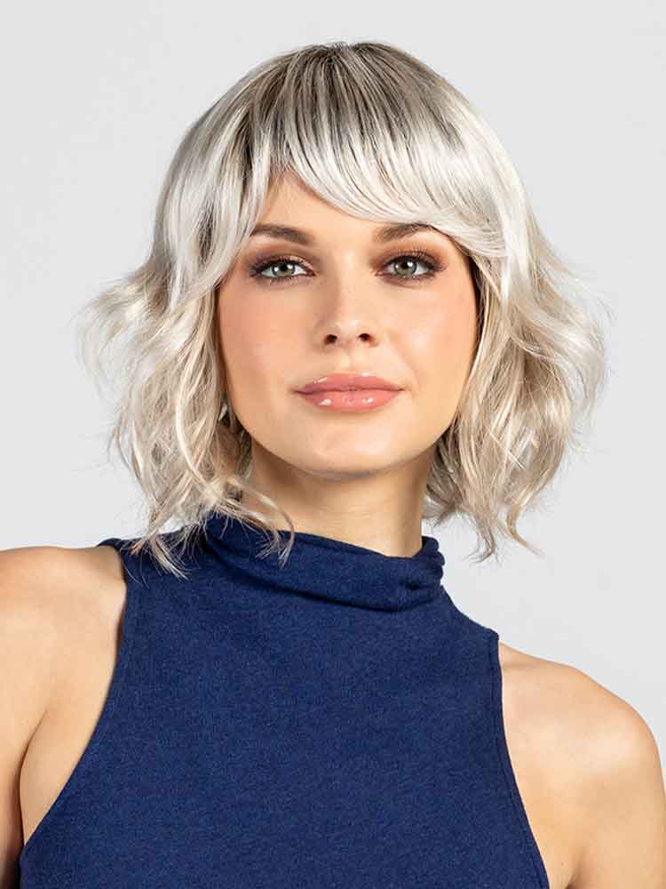 Abelia wig - Natural Collection