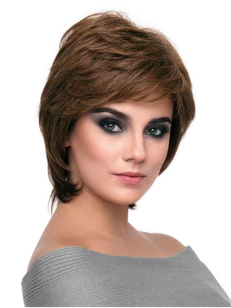 Hyacinth wig - Natural Collection