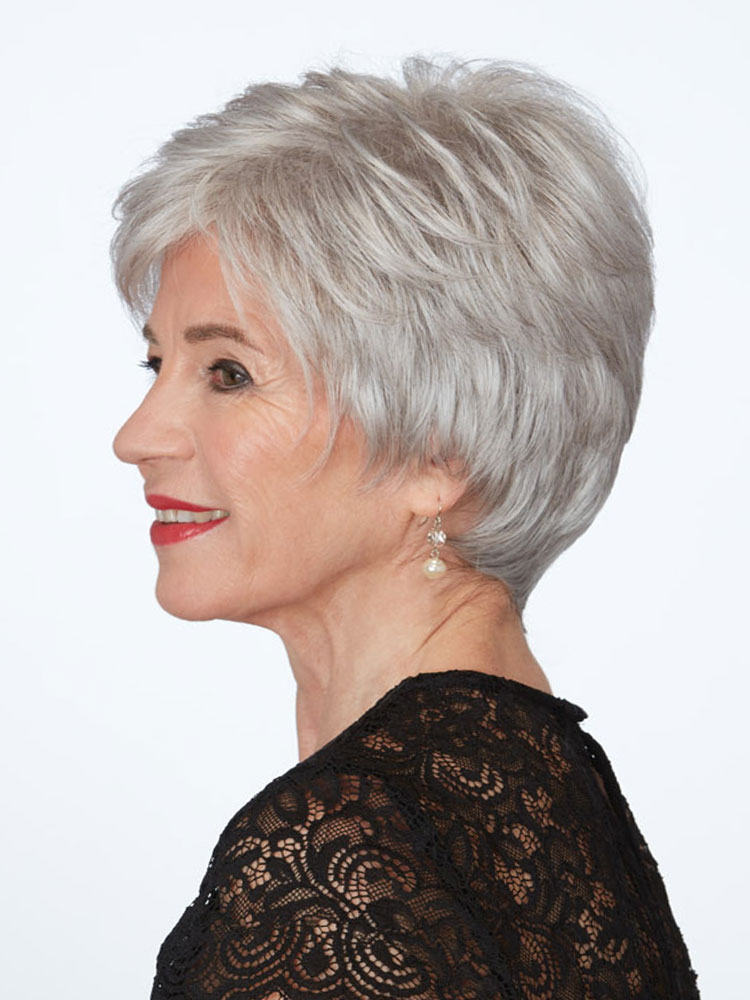 Iconic wig - Natural Image