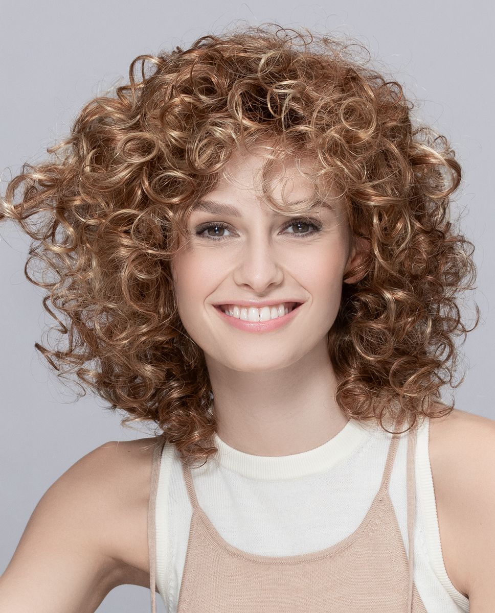 Jamila Plus wig - Ellen Wille Hairpower Collection