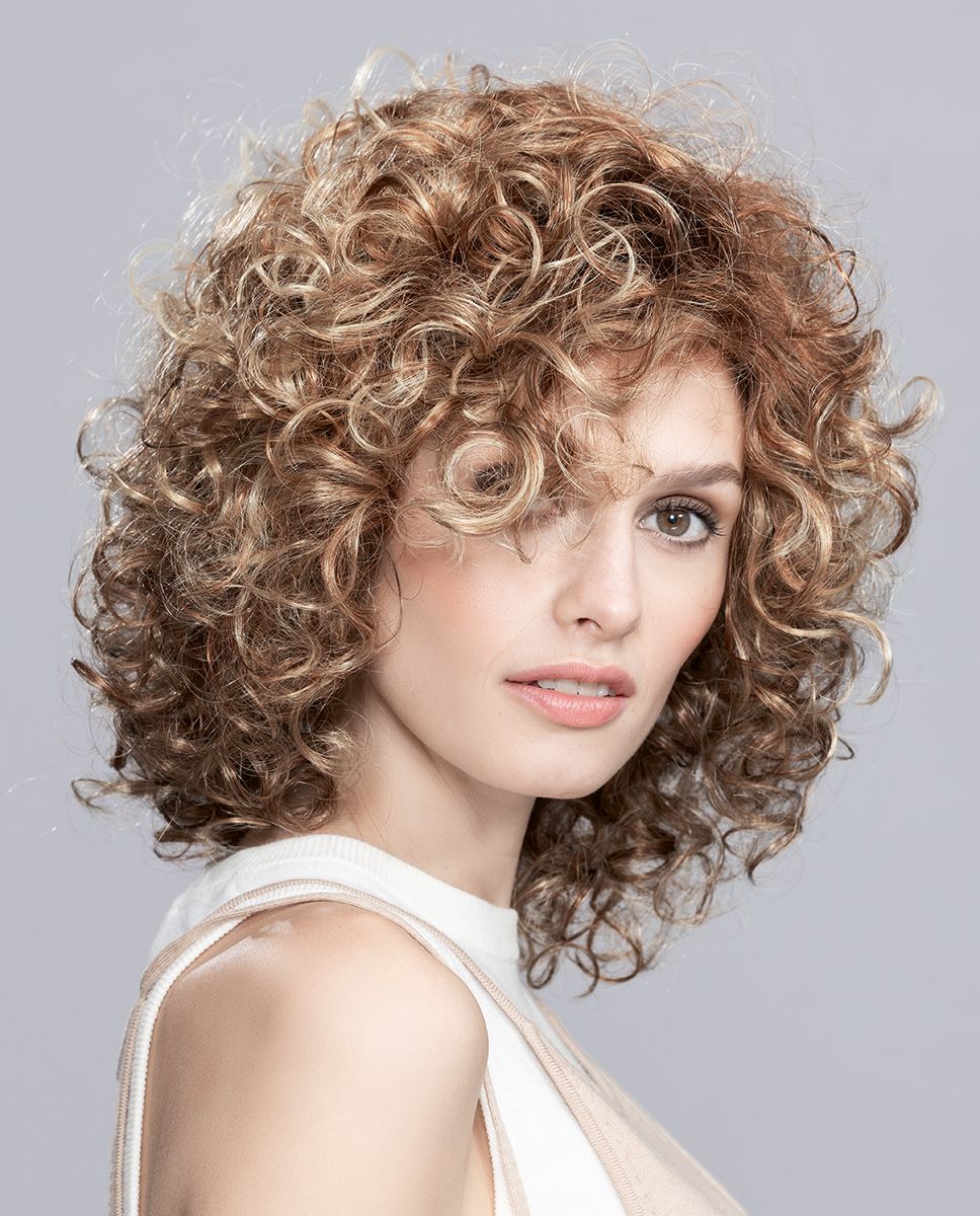 Jamila Plus wig - Ellen Wille Hairpower Collection