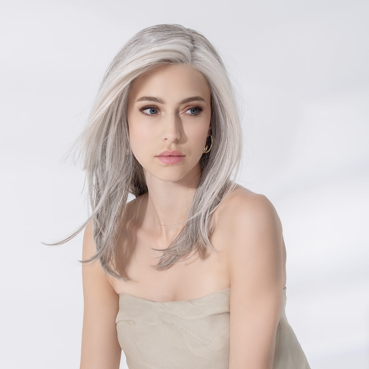Affair Deluxe wig - Ellen Wille Hair Society Collection