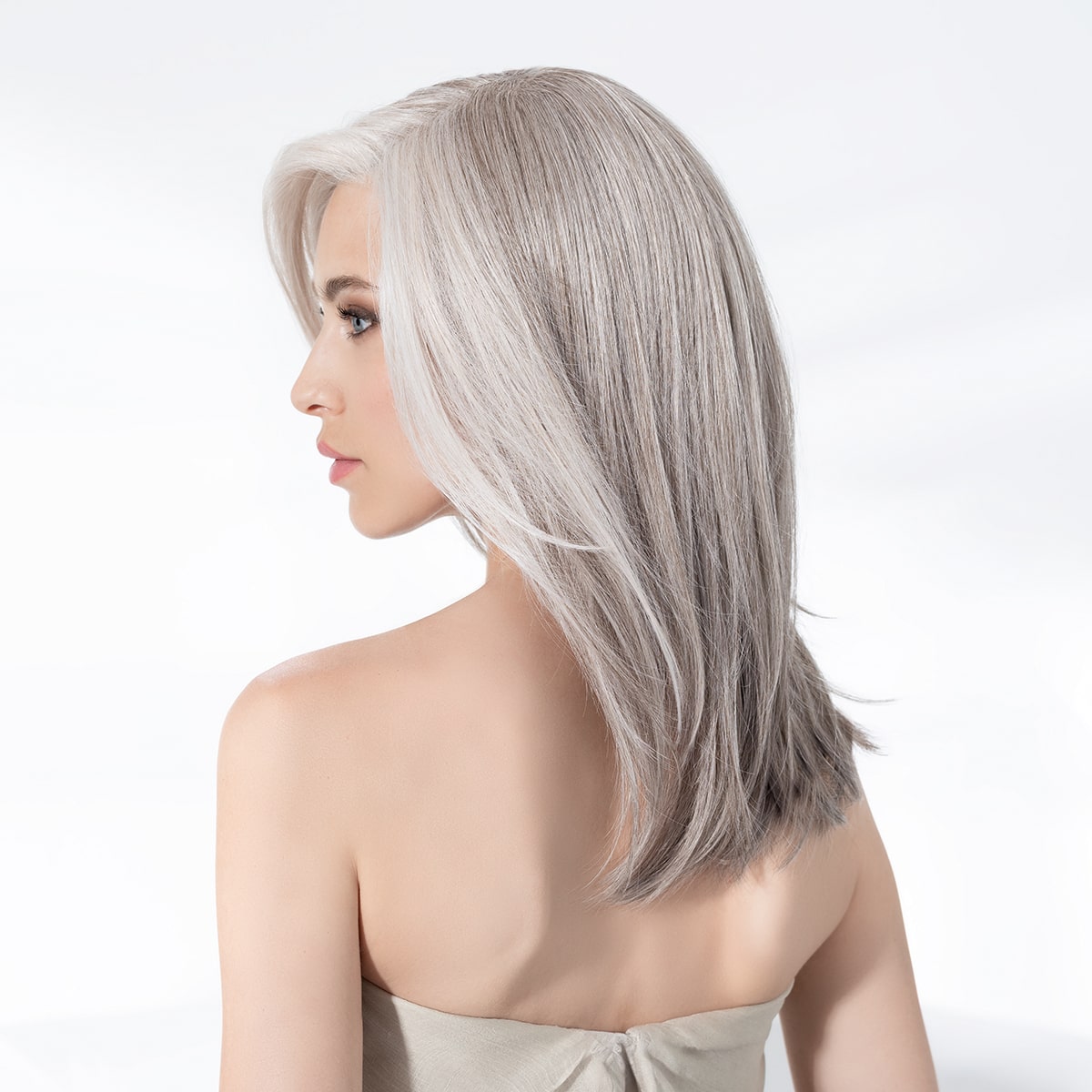 Affair Deluxe wig - Ellen Wille Hair Society Collection
