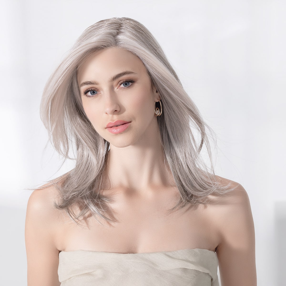 Affair Deluxe wig - Ellen Wille Hair Society Collection
