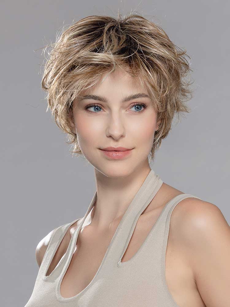 Aida Mono Part wig - Ellen Wille Stimulate Collection