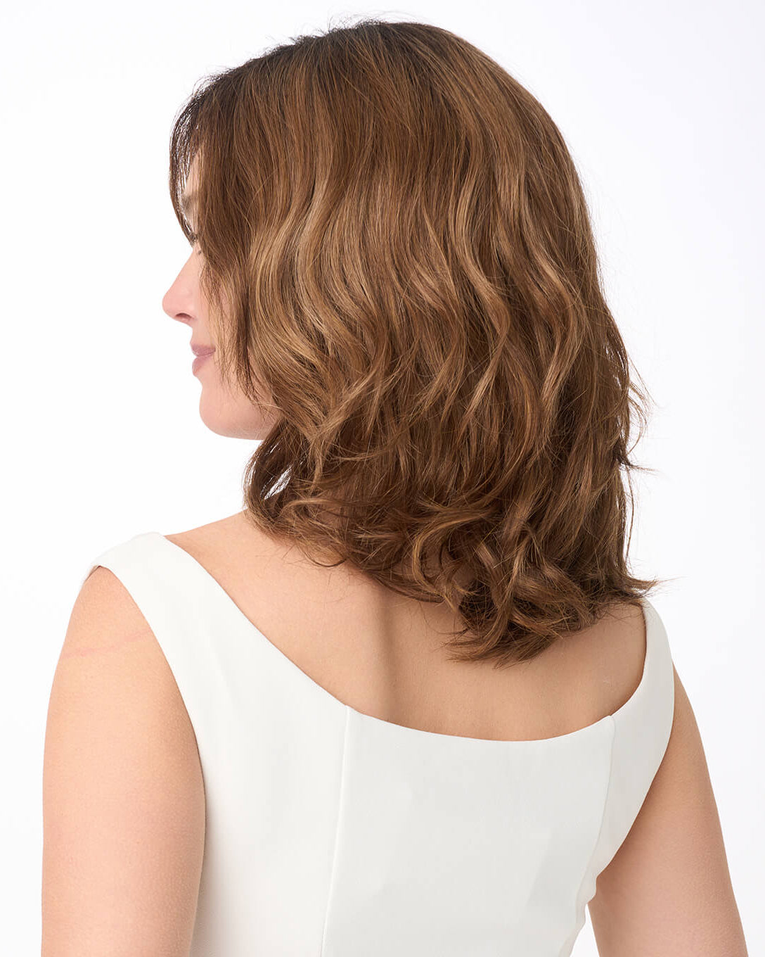 Amanda wig - Envy Collection