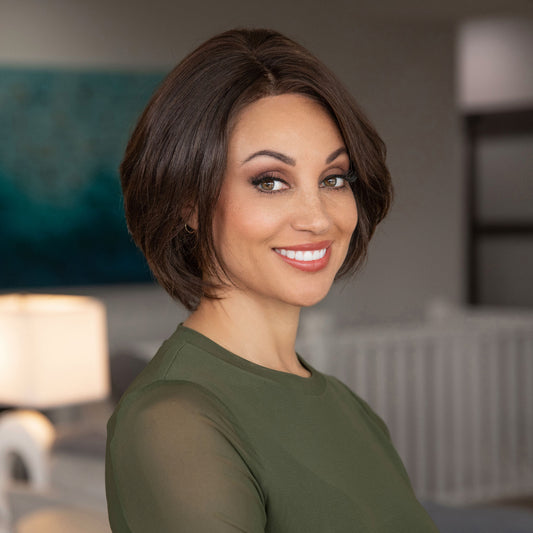 Amelia wig - Envy Collection