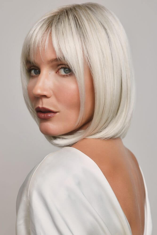 Ami wig - Noriko