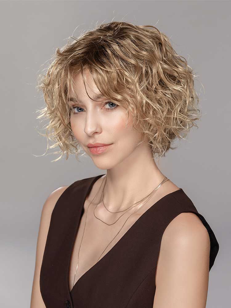 Amor Mono Part wig - Ellen Wille Stimulate Collection