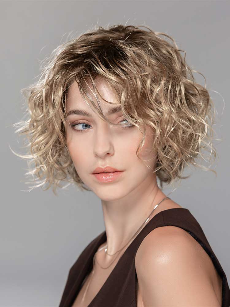 Amor Mono Part wig - Ellen Wille Stimulate Collection