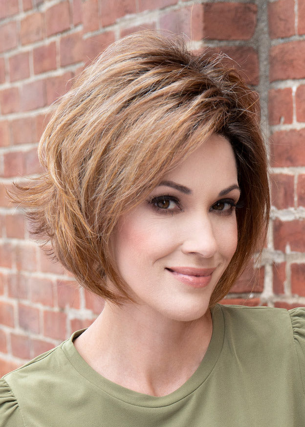 Angie wig - Envy Collection