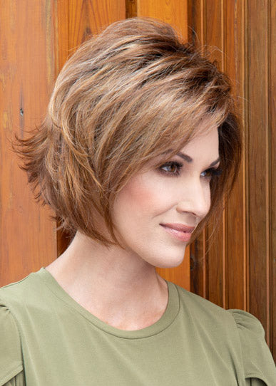 Angie wig - Envy Collection