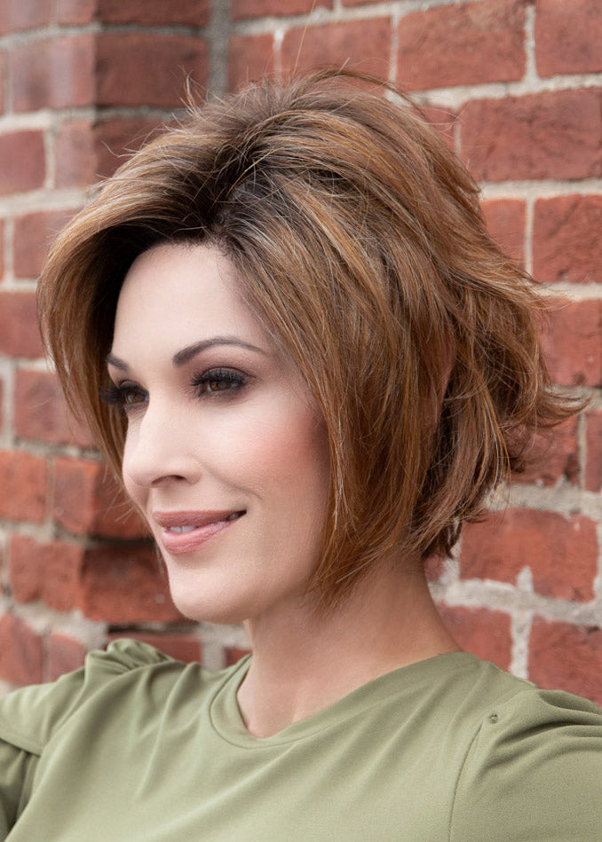 Angie wig - Envy Collection