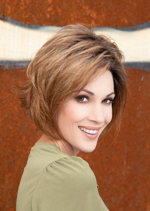 Angie wig - Envy Collection