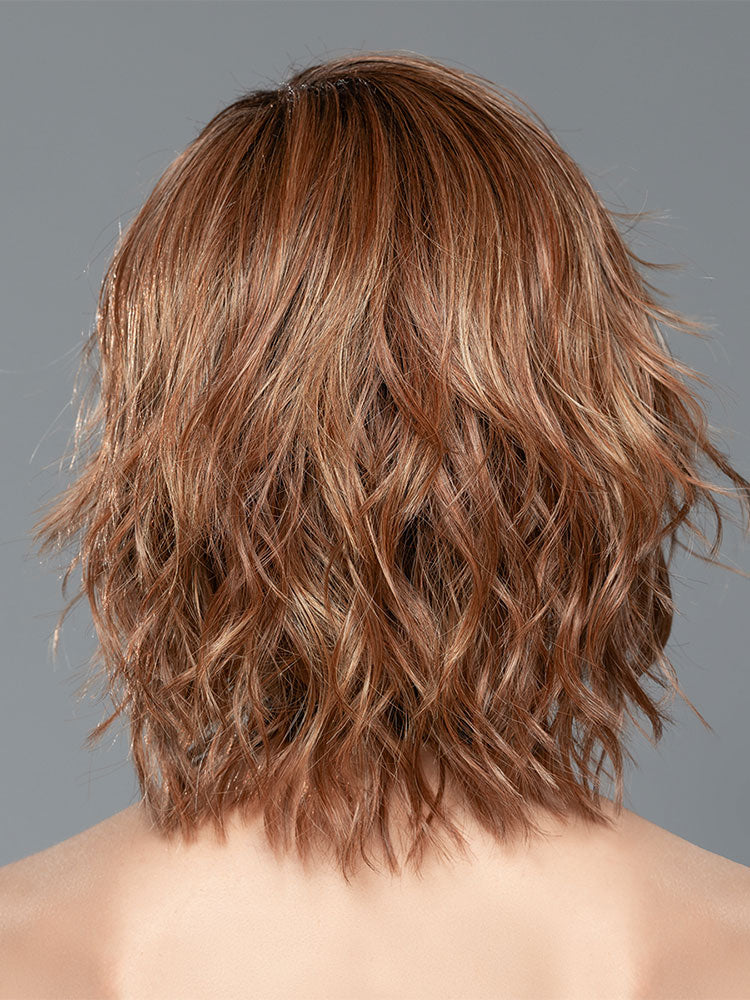 Anima Heat Friendly wig - Ellen Wille Changes Collection