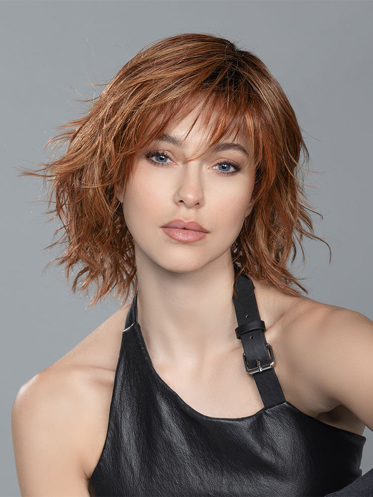 Anima Heat Friendly wig - Ellen Wille Changes Collection