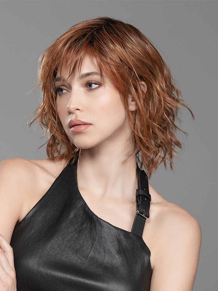 Anima Heat Friendly wig - Ellen Wille Changes Collection