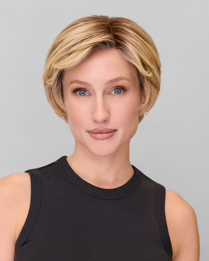 Anne wig - HD Collection Jon Renau