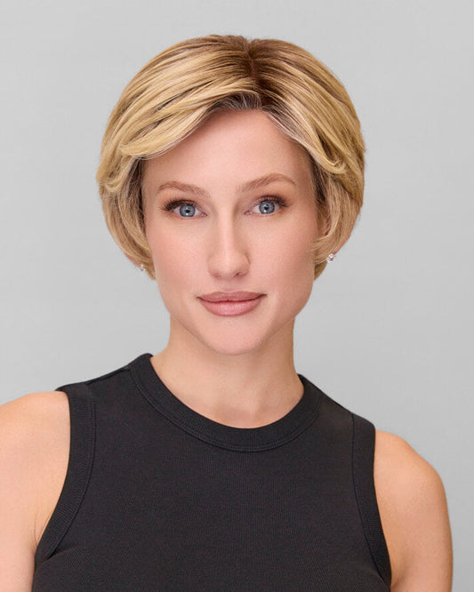 Anne wig - HD Collection Jon Renau