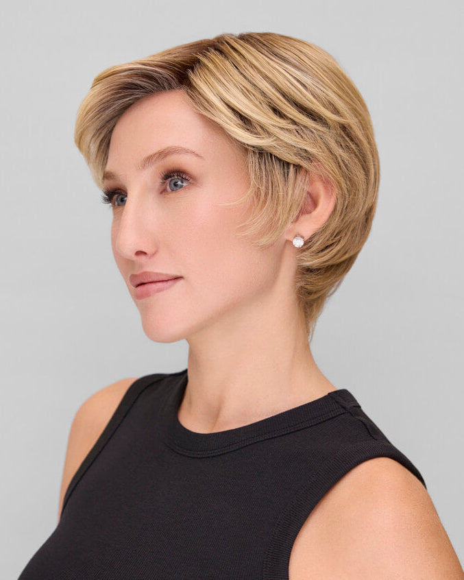 Anne wig - HD Collection Jon Renau