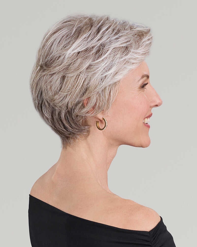 Anne wig - HD Collection Jon Renau