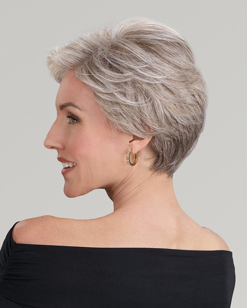 Anne wig - HD Collection Jon Renau