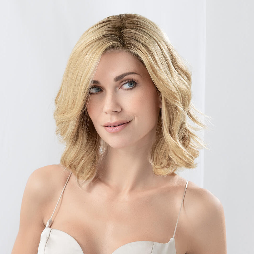 Appeal Mono Human Hair wig - Ellen Wille Pure Power Collection