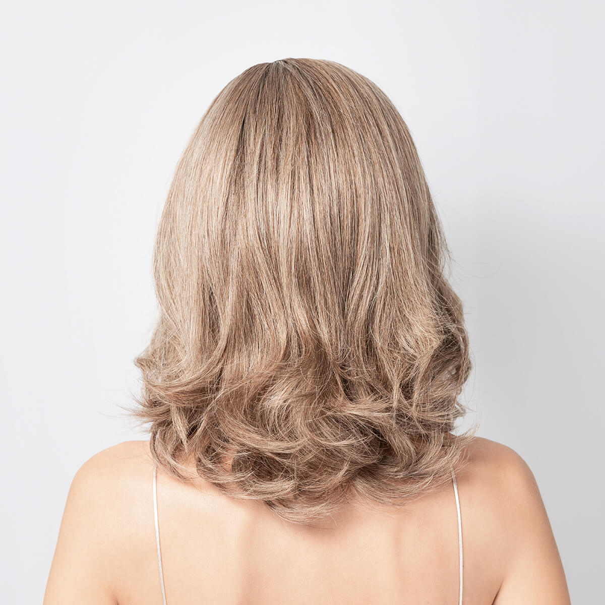 Appeal Mono Human Hair wig - Ellen Wille Pure Power Collection