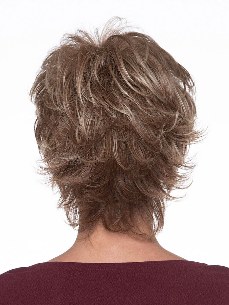 Aria wig - Envy Collection