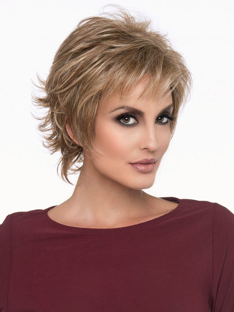 Aria wig - Envy Collection